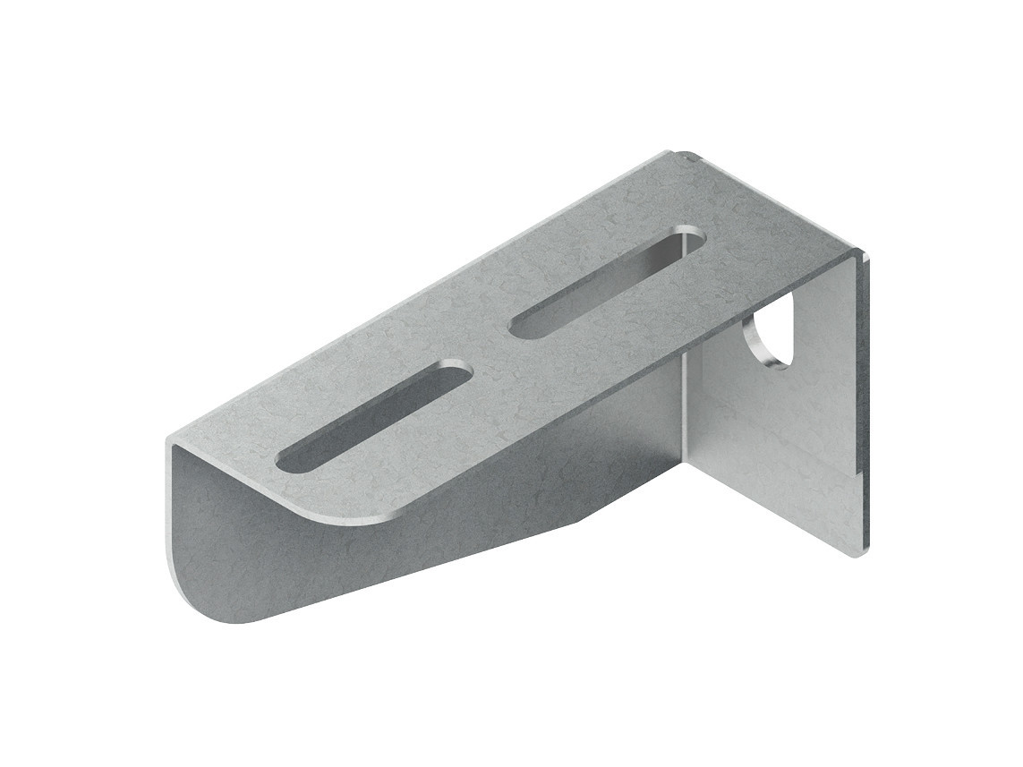 Niedax Ktal 200 wandconsole