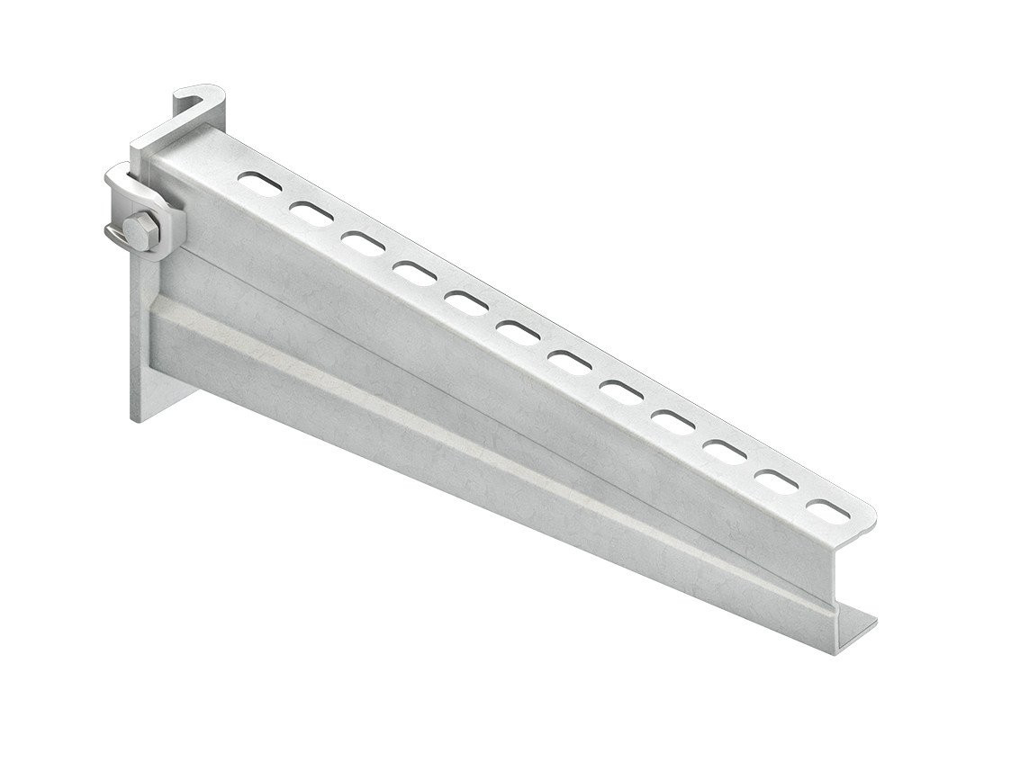 Niedax Kleinhuis Niedax Ophanging & Bevestingsmat. KTTS 200 console