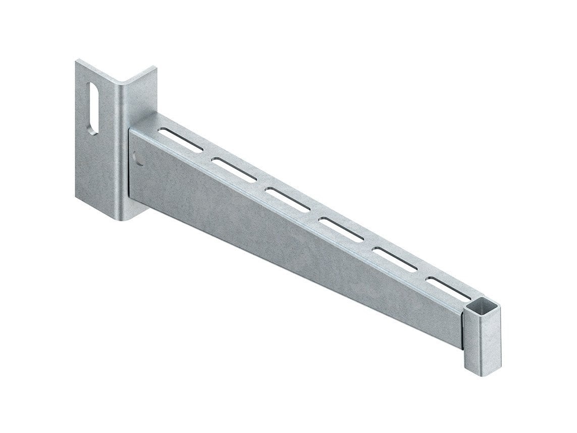 Niedax Kleinhuis Niedax Ophanging & Bevestingsmat. Ktug 400 console