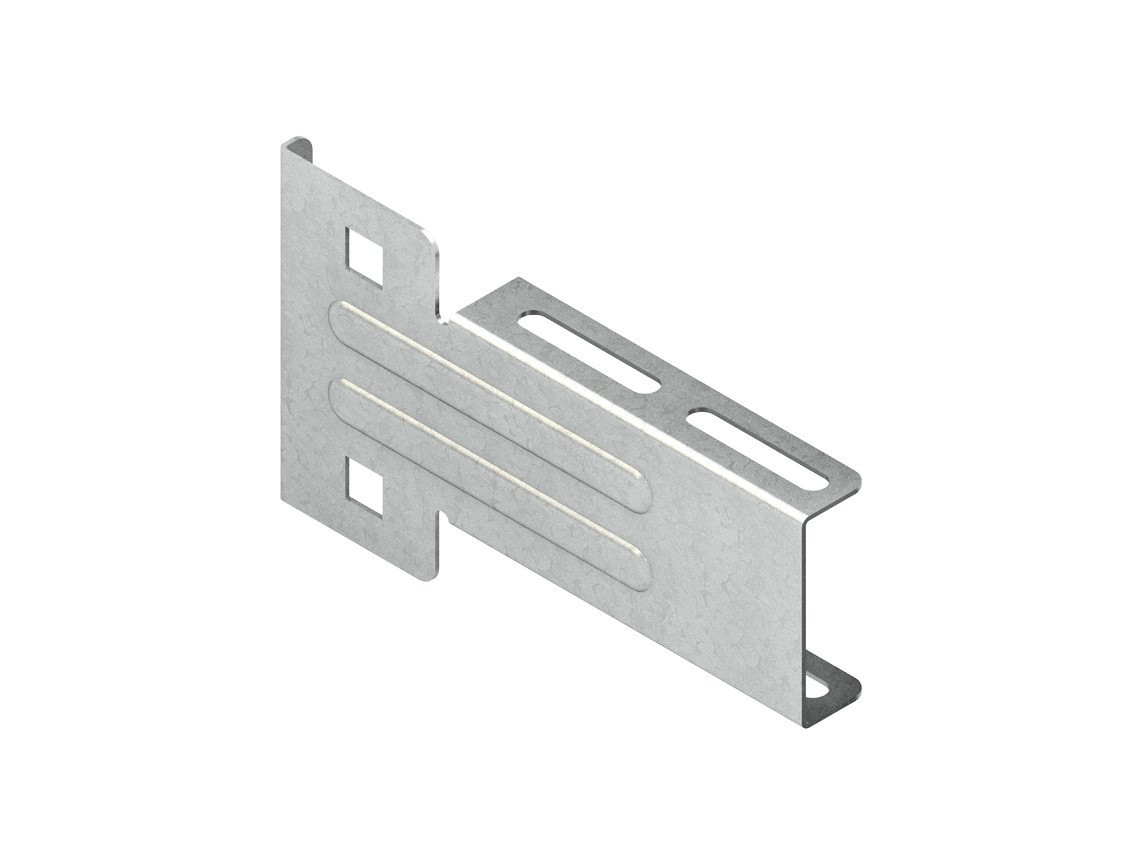 Niedax Kleinhuis Niedax Ophanging & Bevestingsmat. Ktul 100 console