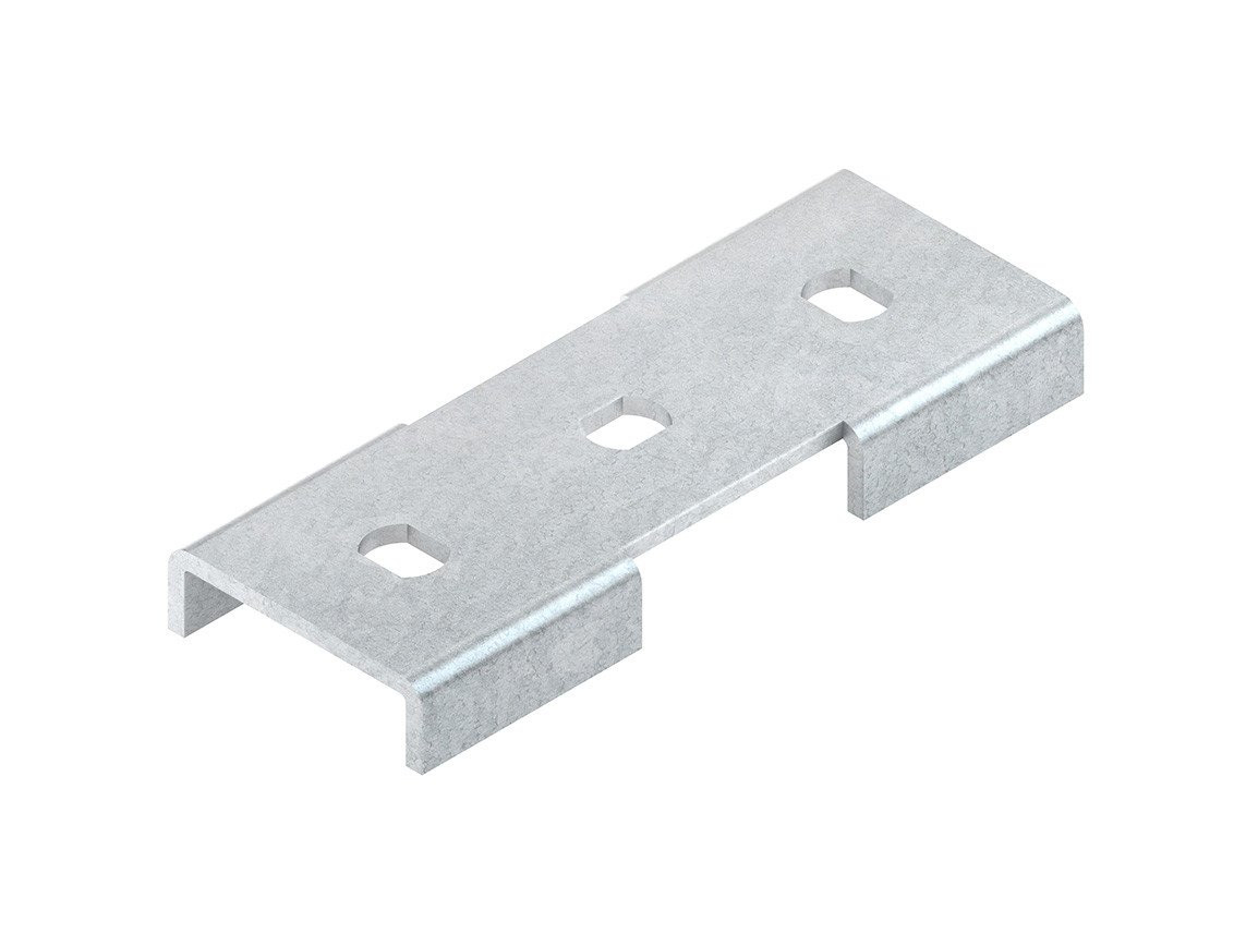 Niedax Kleinhuis Niedax Bevestigingsmaterialen KV 40 montagehoek