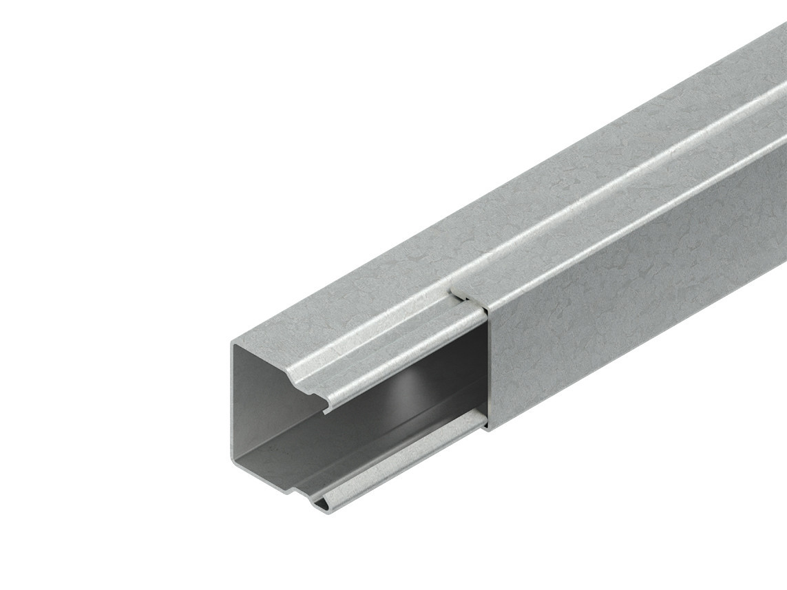 Niedax LLK 16.016 R kabelk.+deks.L=2