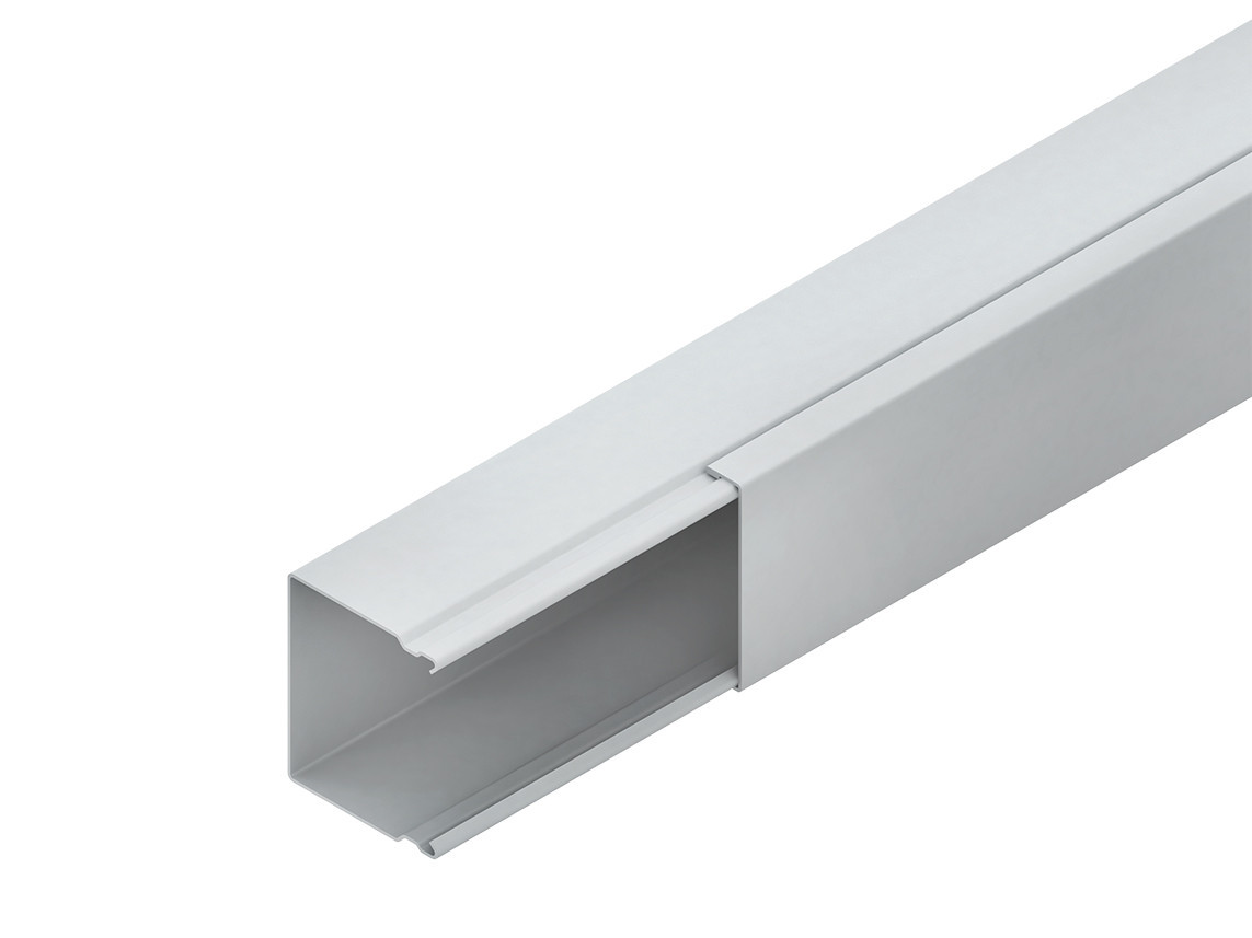 Niedax LLK 26.030 W kabelk.+deks.