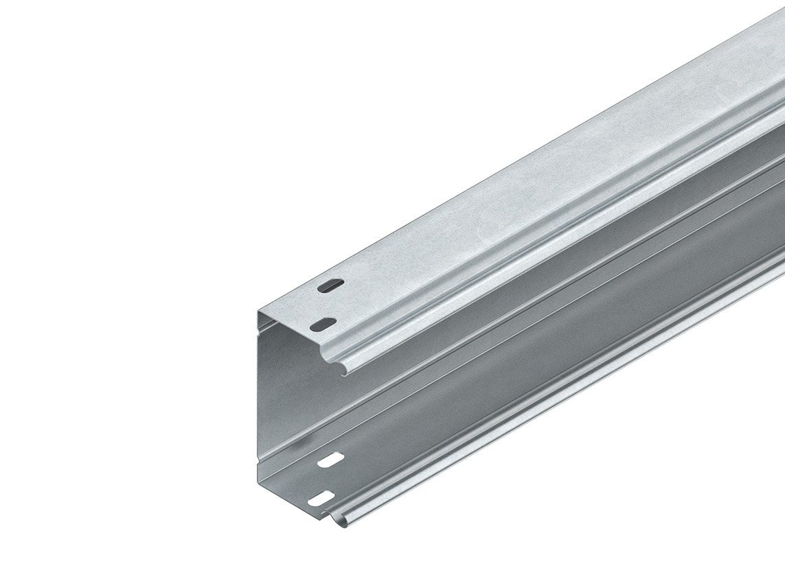 Niedax Kleinhuis Niedax Kabelkanaal Lue 60.060 kabelkanaal L=2