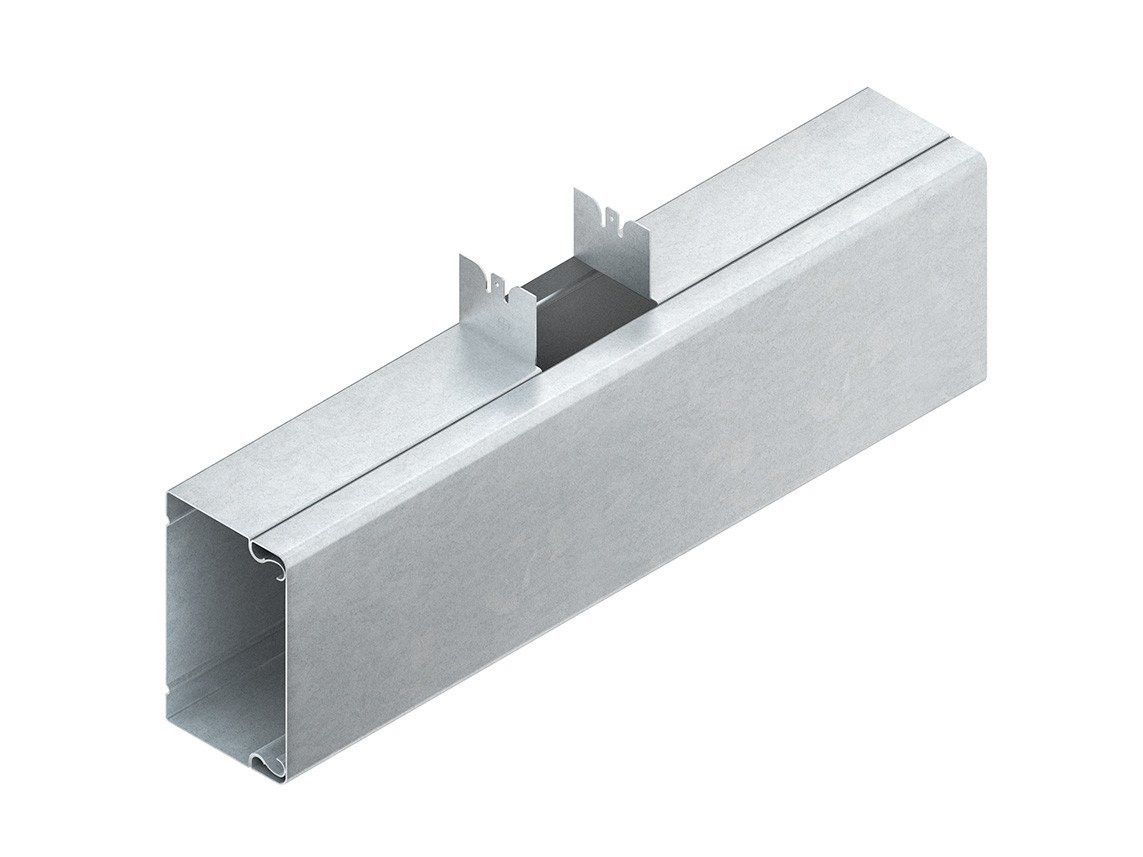 Niedax Kleinhuis Niedax Kabelkanaal Lut 8.8.8 T-stuk