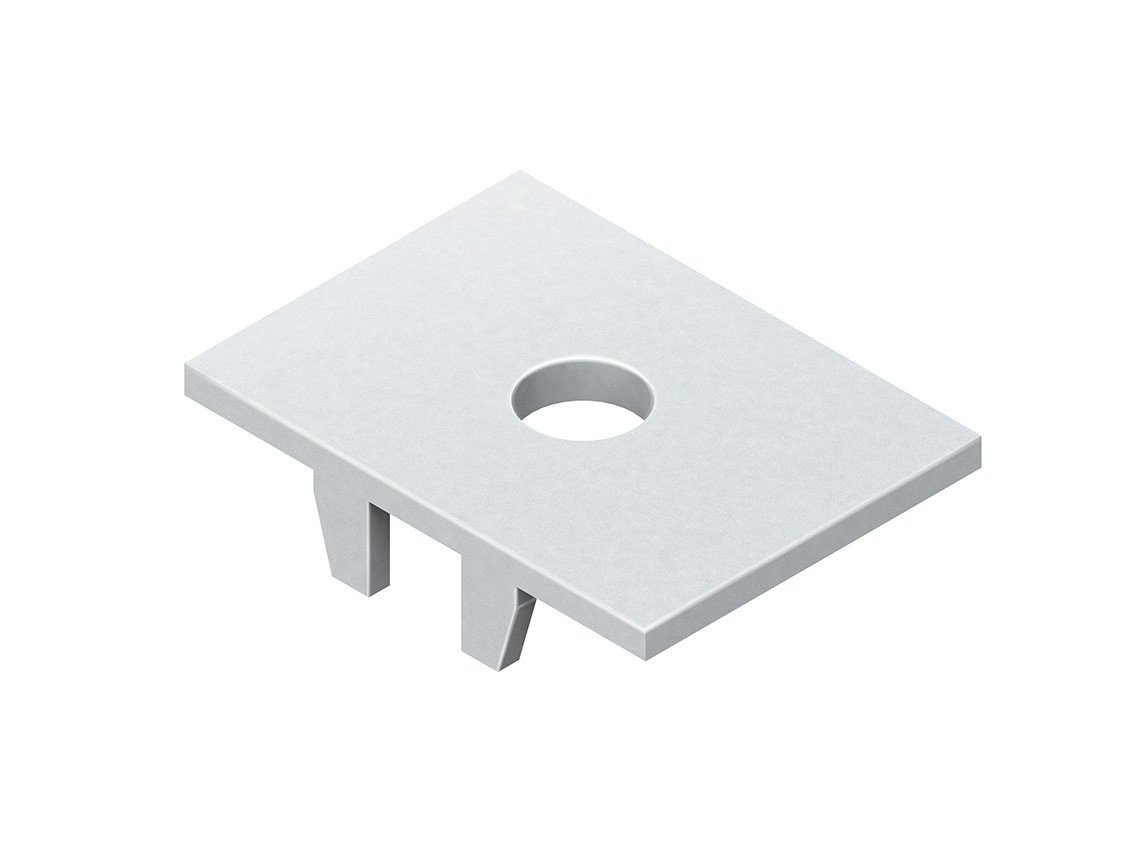 Niedax Kleinhuis Niedax Bevestigingsmaterialen MP 13/5 montageplaatje