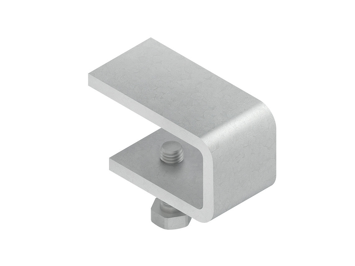 Niedax GRK 25 klembeugel