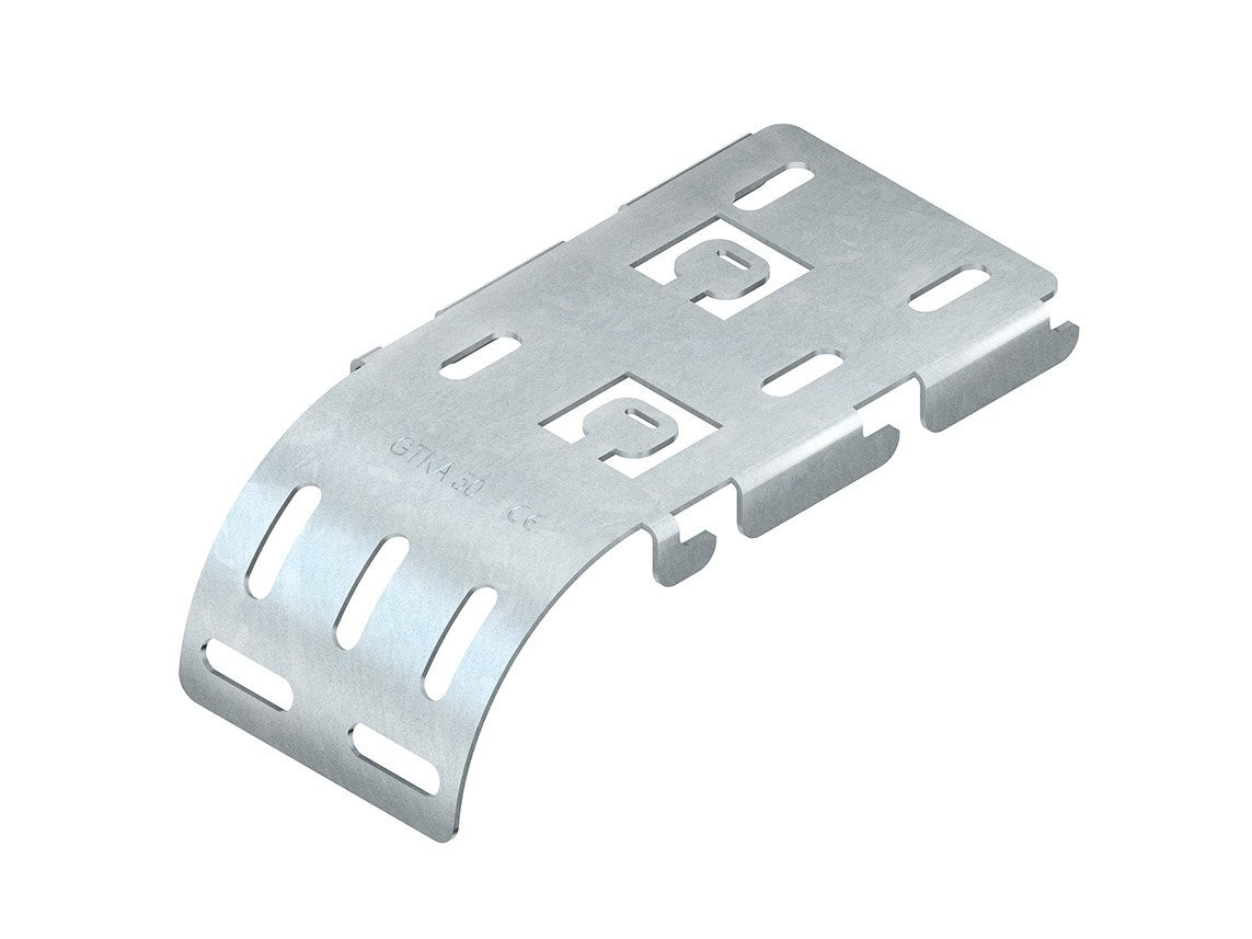 Niedax Gtka 50 F afbuigplaat