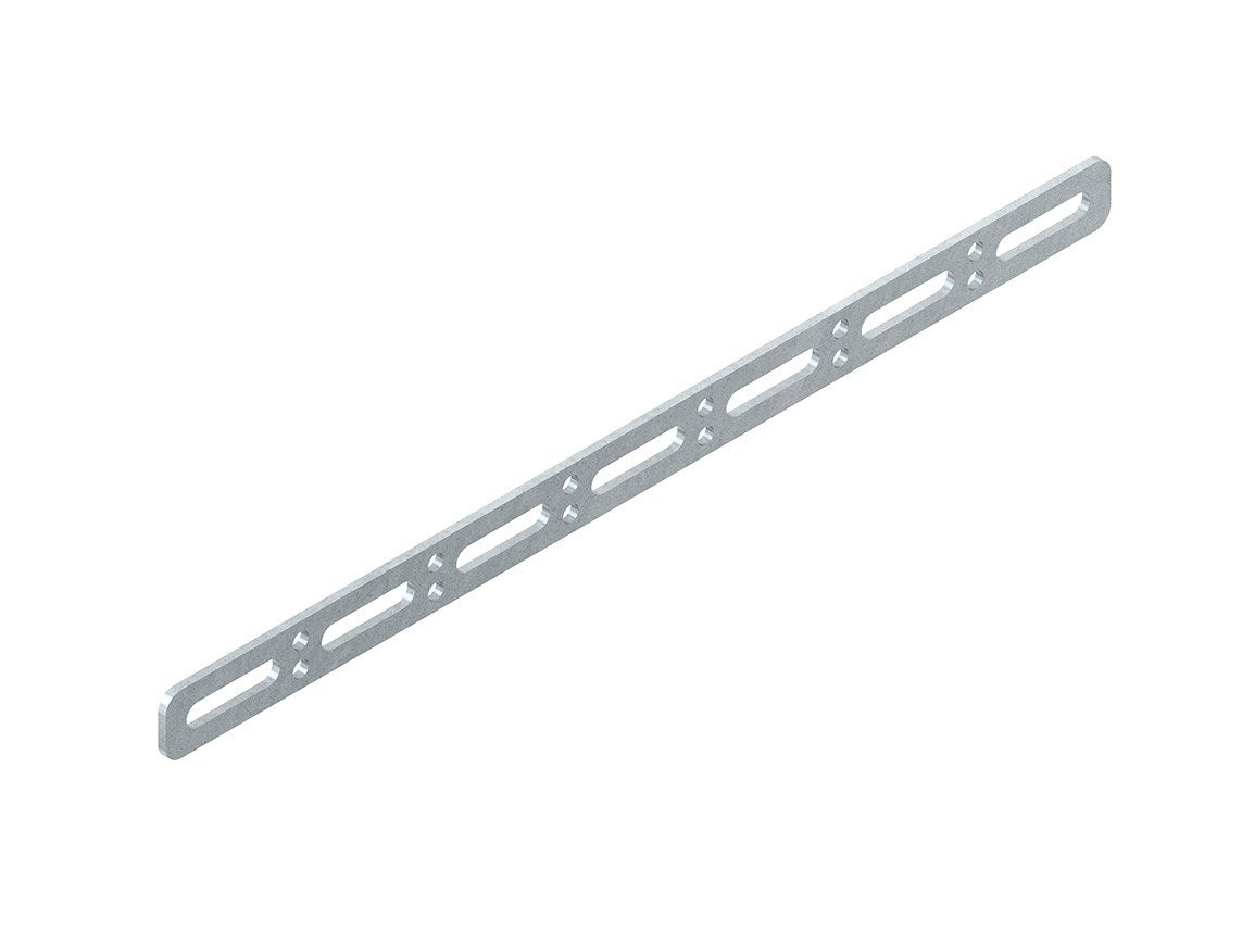 Niedax GTVL 1200 verbindingsstrip