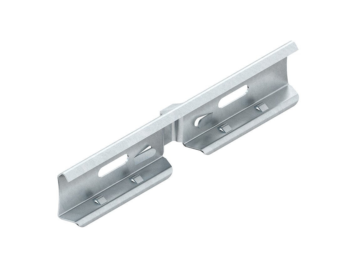 Niedax GTVS 25 snelverbinder