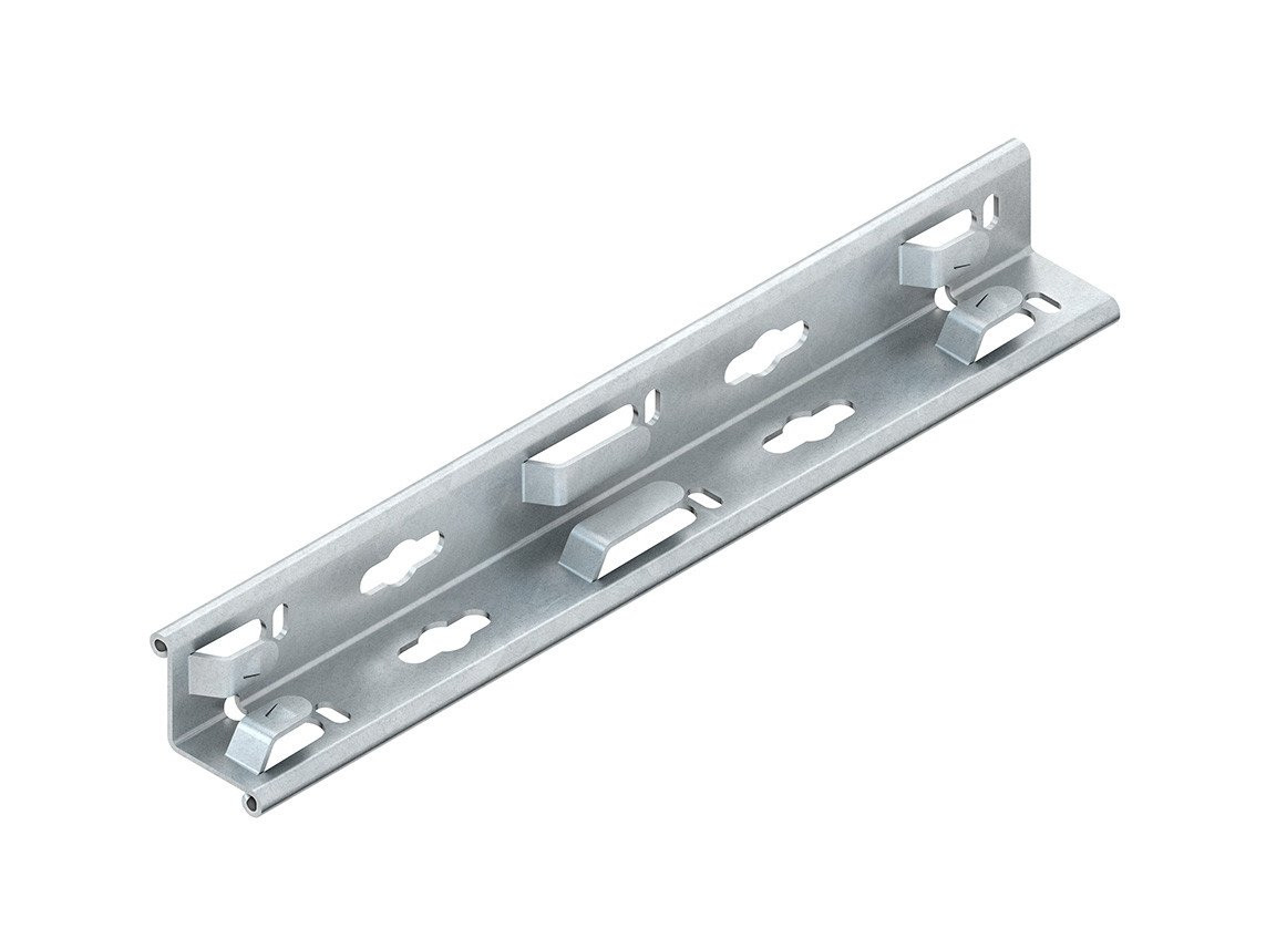 Niedax GTVSW 250 F snelverbinder hoek