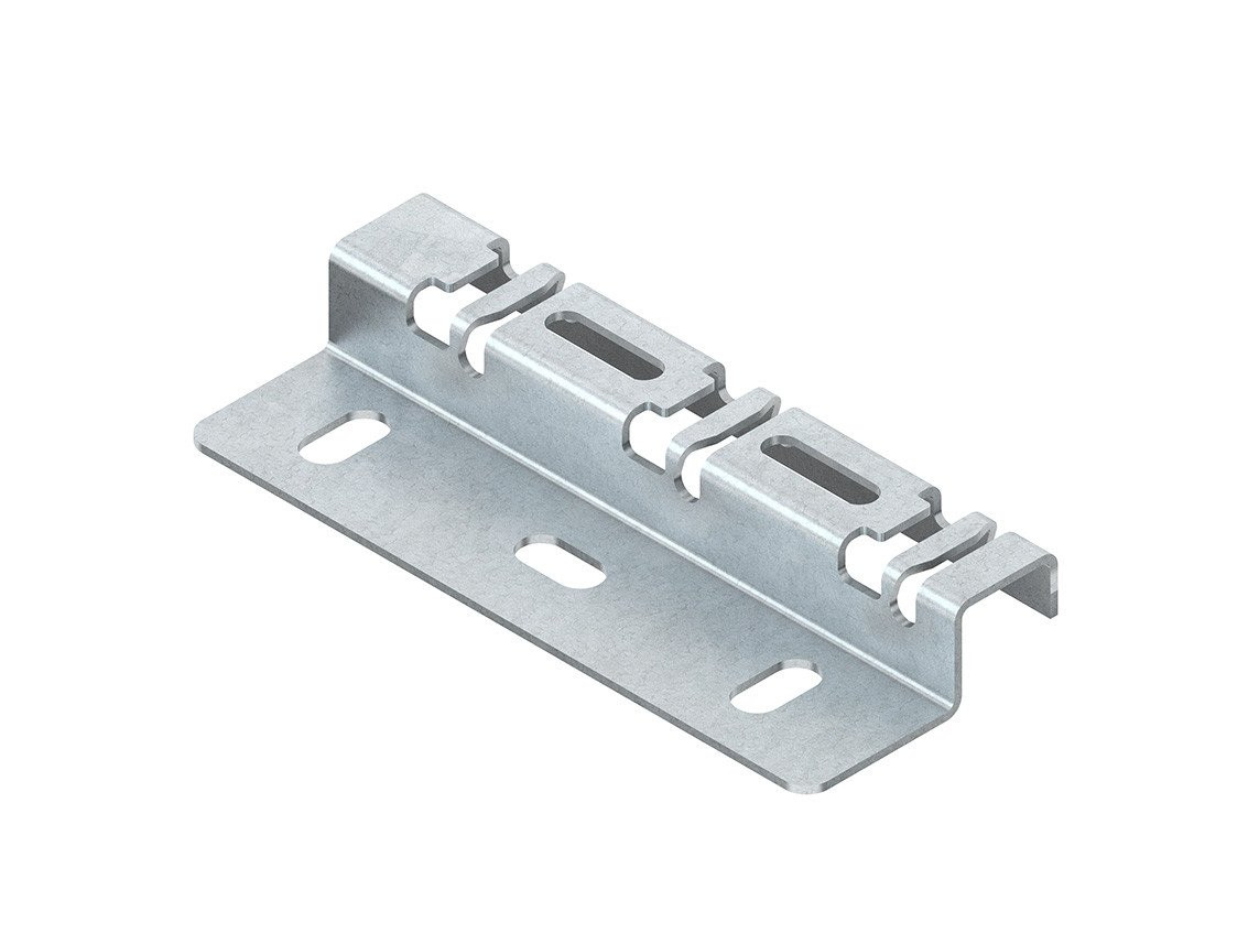 Niedax GTZP 30/150 afstandsprofiel