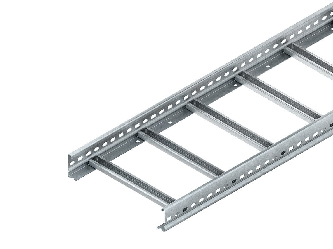 Niedax KL kabelladder 6000x300x60mm staal