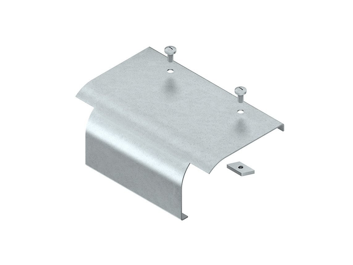 Niedax Klab 400 afbuigplaat