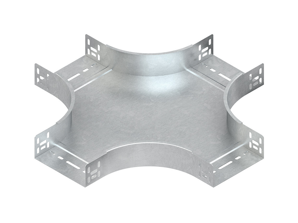 Niedax RKS 60.300 kruisstuk