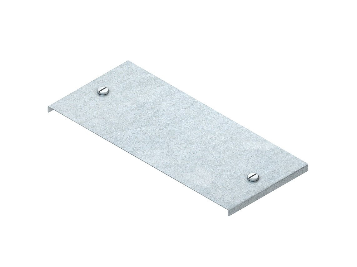 Niedax RSDDV deksel bocht 90° 300MM