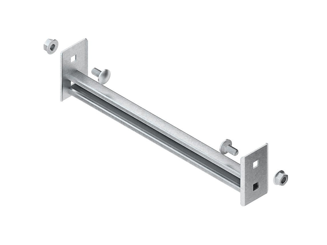 Niedax SPC 86/700 stijgsport