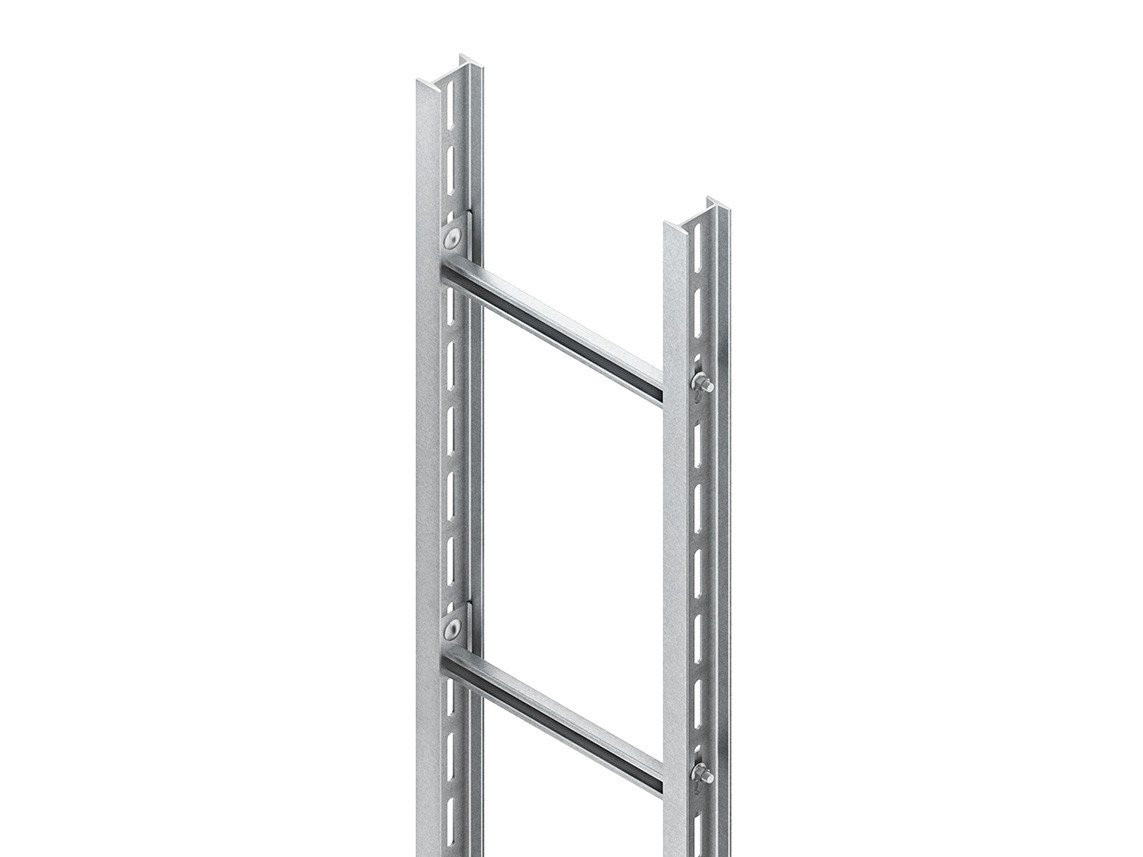 Niedax Stic 86/203 stijgladder L=6