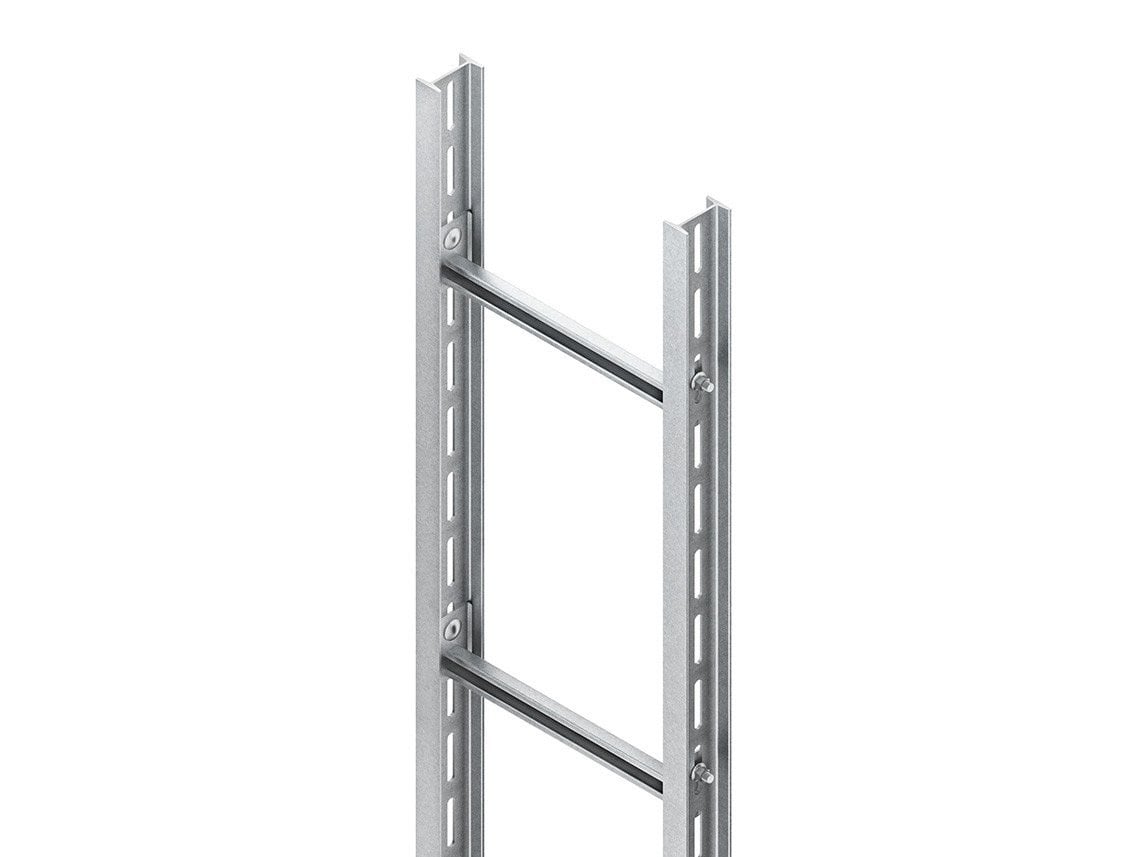 Niedax Stic 86/403 stijgladder L=6