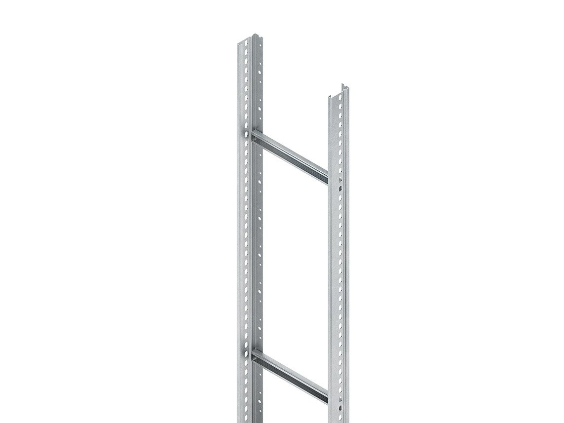 Niedax STL 60.603/6 stijgladder L=6