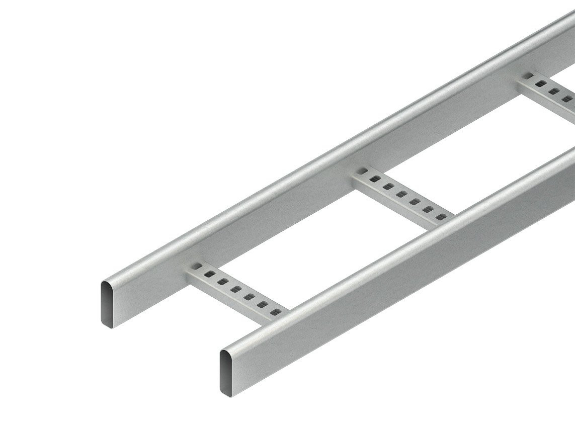 Niedax Vo 60 kabelladder 800x60mm staal 40008
