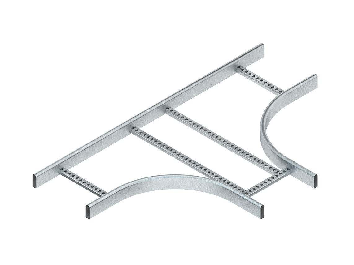 Niedax VC 60 T-stuk kabelladder 1000x60mm