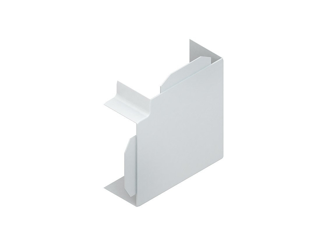 Niedax W6090.8 verticale hoek