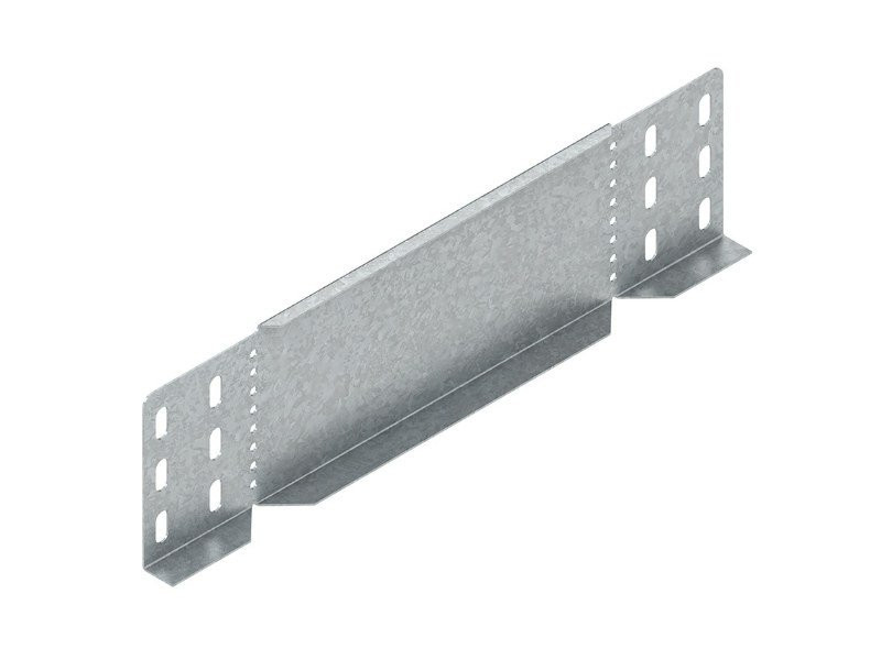 Niedax Ra 85.500 F eind/verloopplaat Niedax Ra 85.500 F eind/verloopplaat