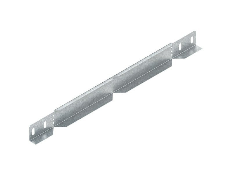 Niedax Raw 35.100 eind/verloopplaat