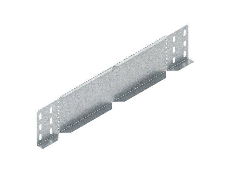 Niedax Raw 85.100 F eind/verloopplaat