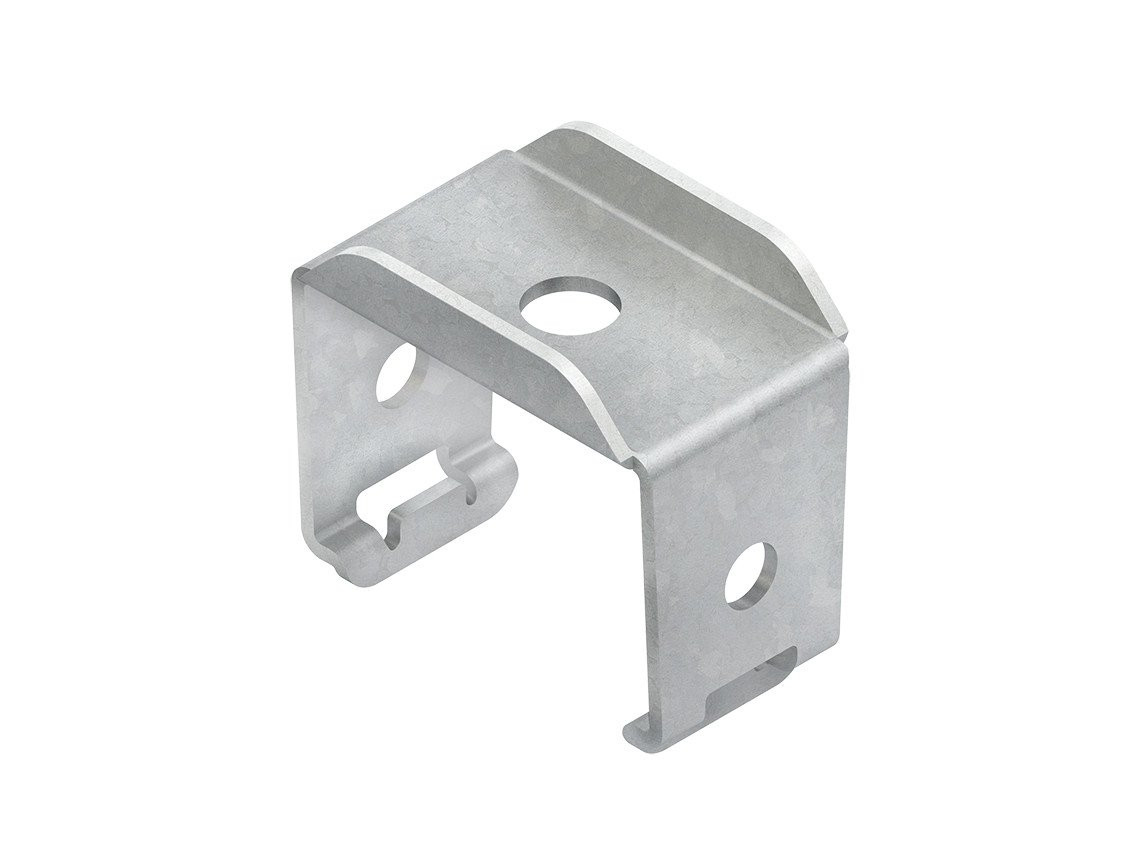 Niedax RCB 75 ophangbeugel