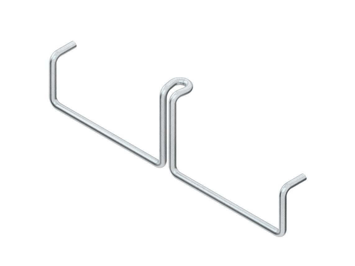 Niedax Rebi 60.300 ophangbeugel