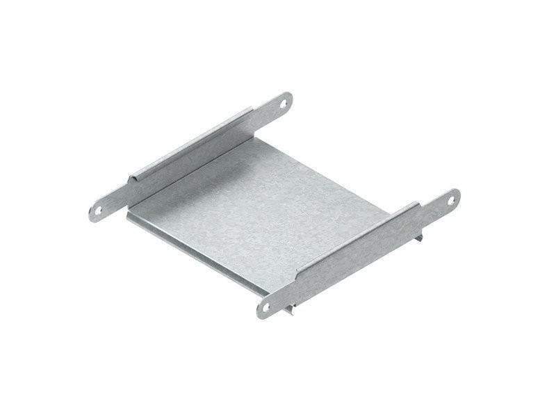 Niedax Rge bocht/hoekstuk kabelgoot verstelbaar 300x35mm Niedax Rge bocht/hoekstuk kabelgoot verstelbaar 300x35mm