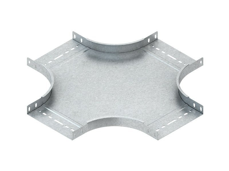 Niedax RKS 35.250 kruisstuk