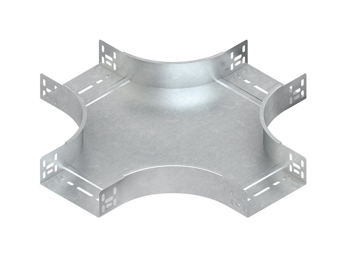 Niedax RKS 60.300 F kruisstuk Niedax RKS 60.300 F kruisstuk