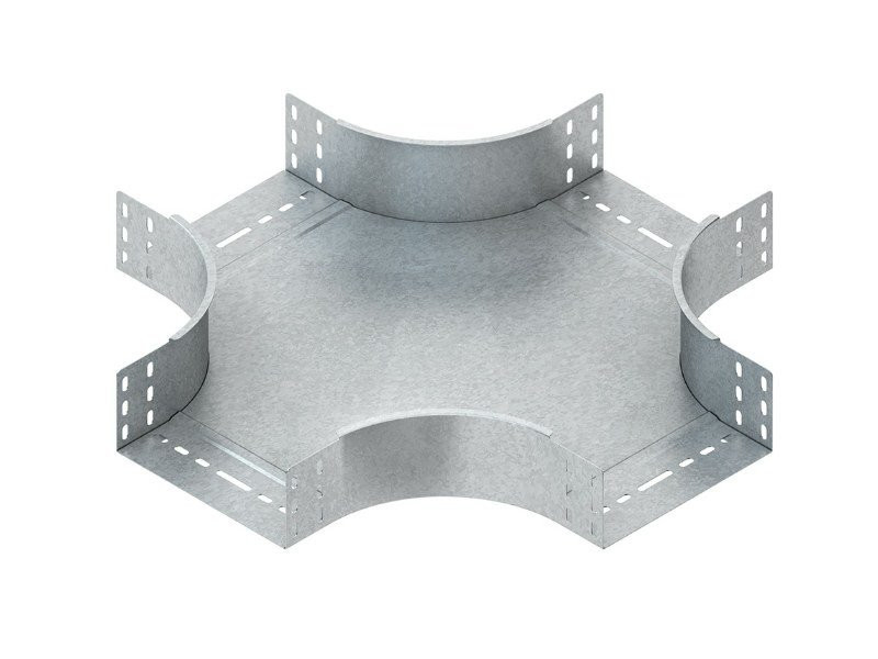 Niedax RKS 85.200 F kruisstuk