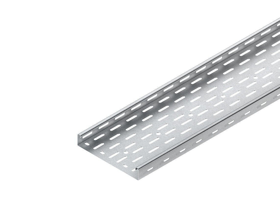 Niedax RL kabelgoot 3000x100x35mm staal