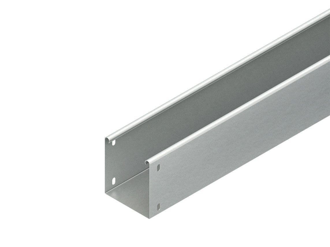 Niedax Rlu kabelgoot 3000x500x110mm staal