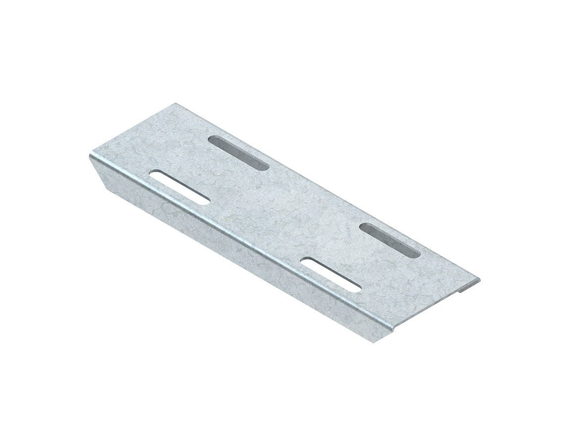 Niedax RSLV 100 kopp. versterk.functiebeh.