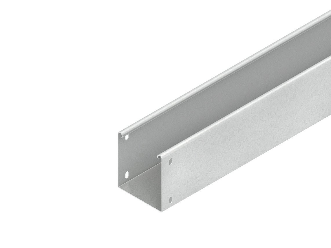 Niedax Rsu kabelgoot 3000x550x110mm staal