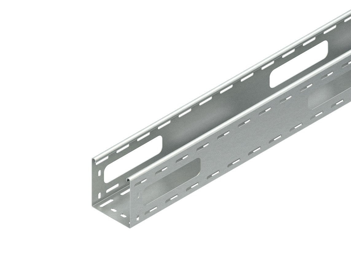 Niedax RSV kabelgoot 3000x100x110mm staal