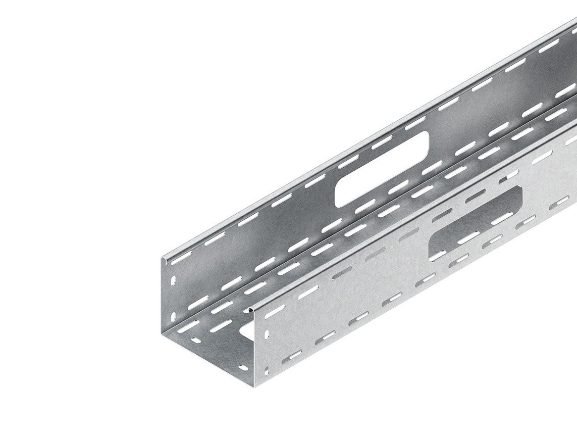 Niedax RSV kabelgoot 3000x150x110mm staal