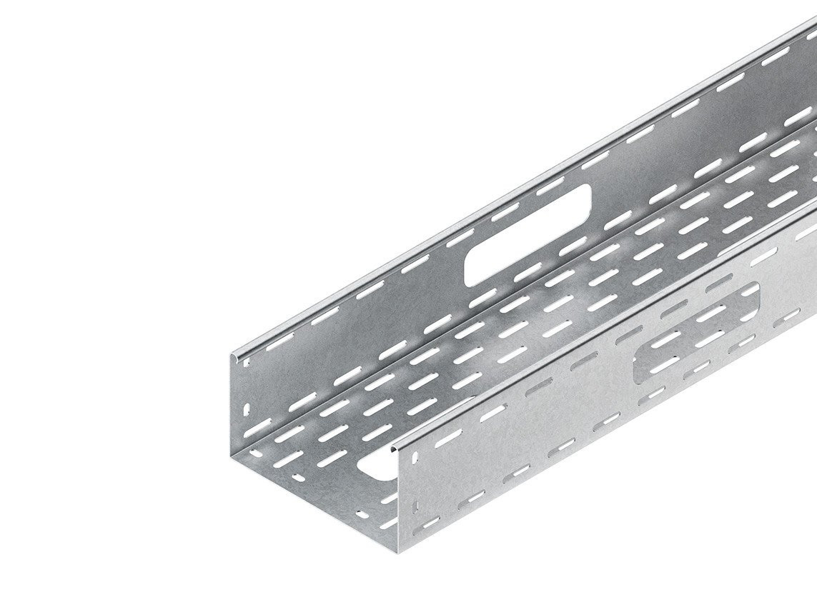 Niedax RSV kabelgoot 3000x200x110mm staal