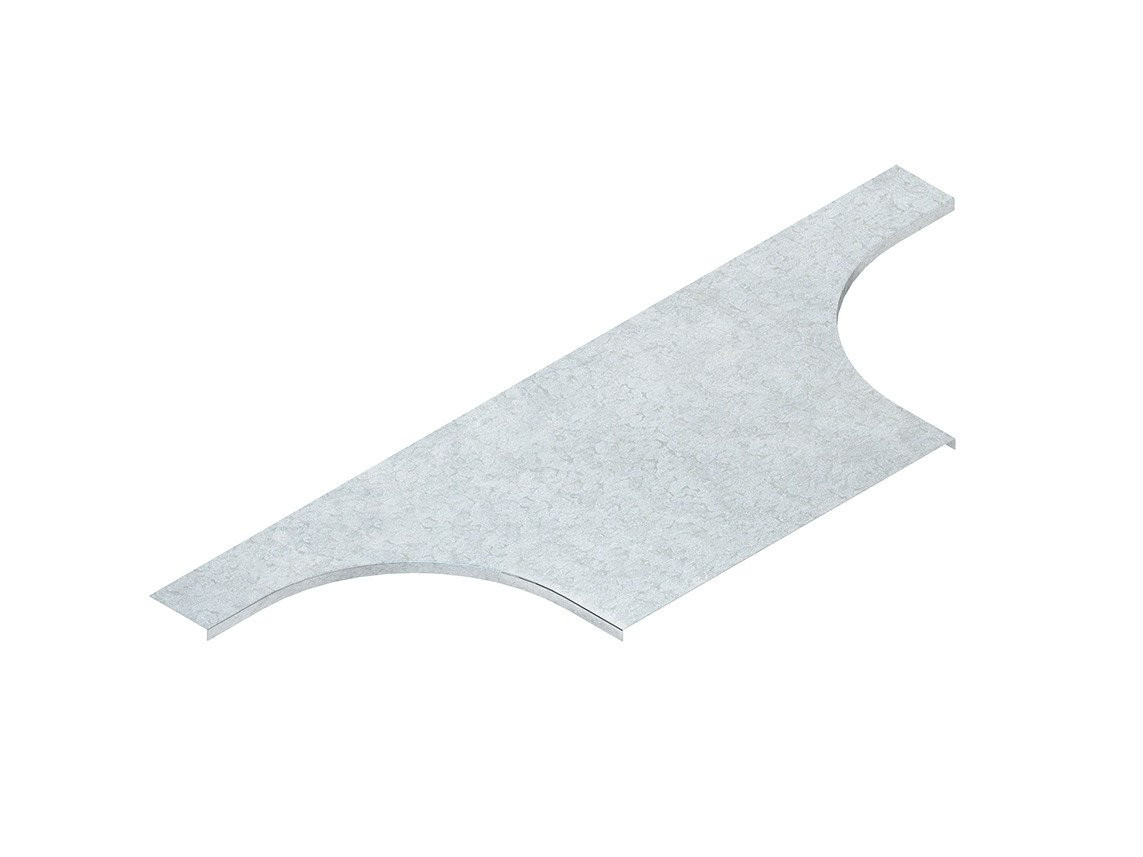 Niedax Rtad 600 F deksel aftakstuk