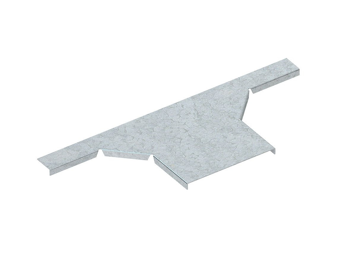 Niedax Rtakd 50 deksel aftakstuk