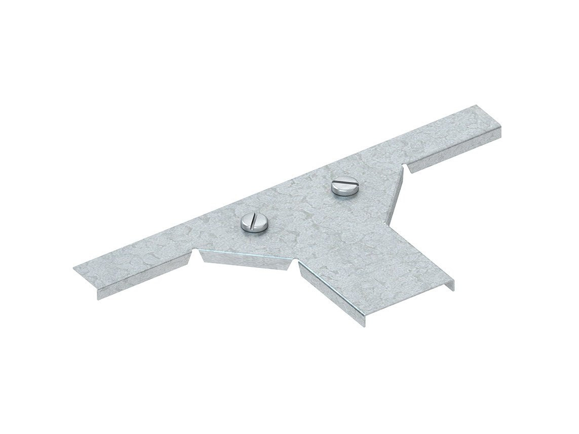 Niedax Rtakdv 75 deksel aftakstuk+dr.SL.