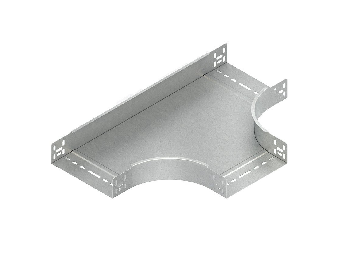 Niedax RTS T-stuk kabelgoot 300x60mm