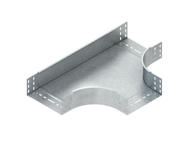 Niedax RTS T-stuk kabelgoot 500x85mm Niedax RTS T-stuk kabelgoot 500x85mm
