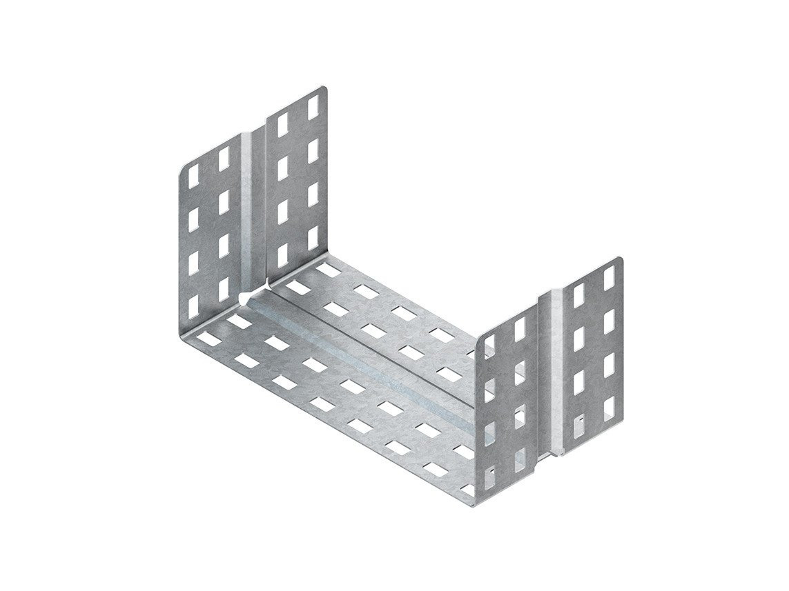 Niedax RV 110.200 F koppelstuk