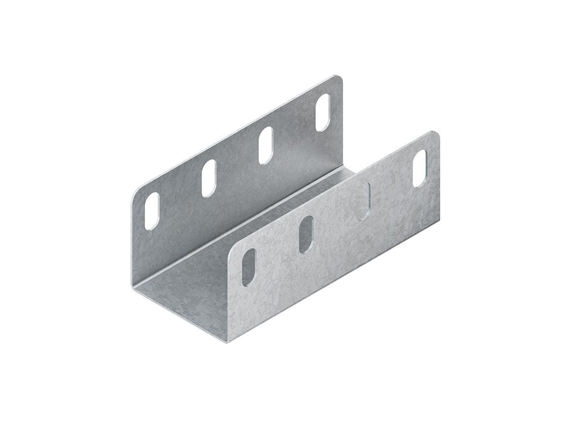 Niedax RV 50.050 koppelstuk